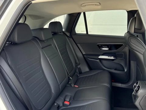 Mercedes-Benz GLC  200 4MATIC