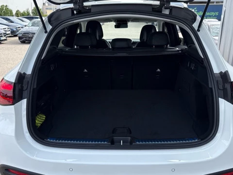 Mercedes-Benz GLC  200 4MATIC