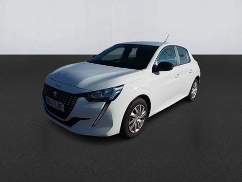 Peugeot 208 BlueHDi 73kW (100CV) Active