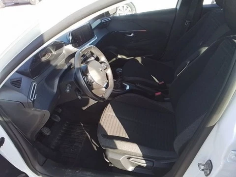 Peugeot 208 BlueHDi 73kW (100CV) Active