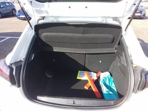 Peugeot 208 BlueHDi 73kW (100CV) Active