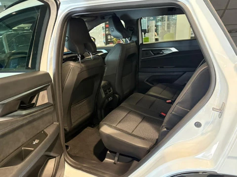 Renault Espace Esp. Alpine full hyb. E-T 147kW 7p