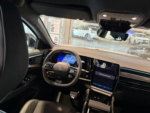 Renault Espace Esp. Alpine full hyb. E-T 147kW 7p