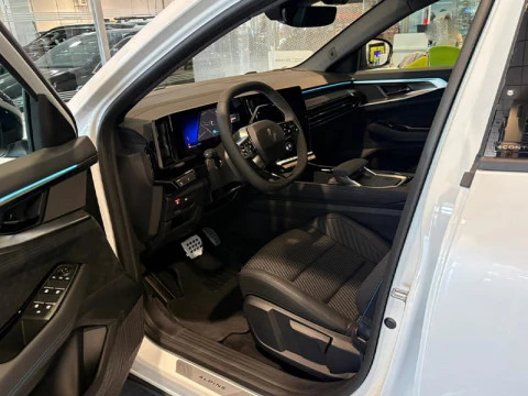 Renault Espace Esp. Alpine full hyb. E-T 147kW 7p