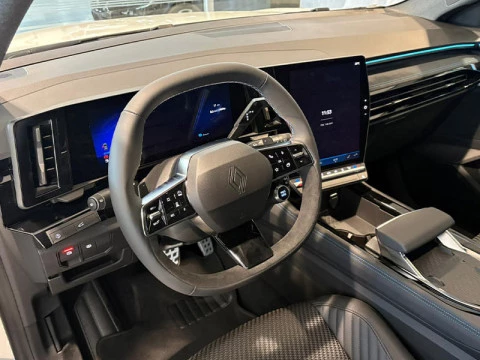 Renault Espace Esp. Alpine full hyb. E-T 147kW 7p