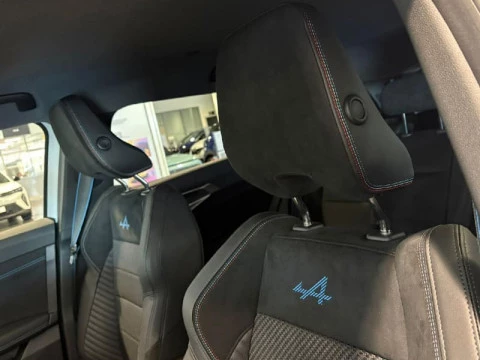 Renault Espace Esp. Alpine full hyb. E-T 147kW 7p