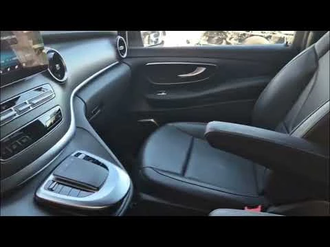 Mercedes-Benz Clase V 250 d Avantgarde Largo