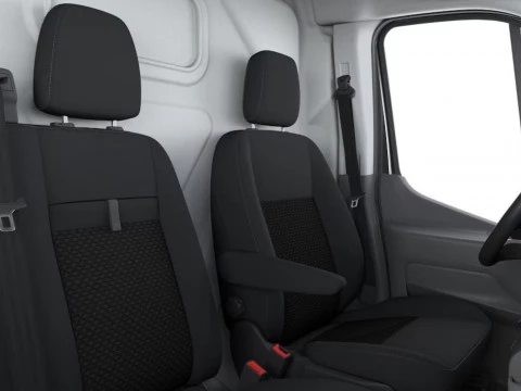 Ford Transit 350 L3 Trend N1 BEV 75kWh 135kW RWD