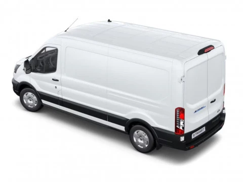 Ford Transit 350 L3 Trend N1 BEV 75kWh 135kW RWD