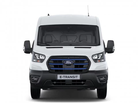 Ford Transit 350 L3 Trend N1 BEV 75kWh 135kW RWD