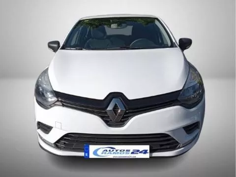 Renault Clio Life 1.2 16v 55kW (75CV) -18