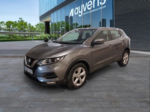 Nissan Qashqai dCi 85 kW (115 CV) E6D ACENTA