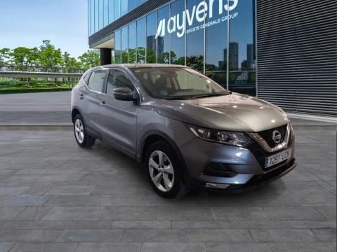 Nissan Qashqai dCi 85 kW (115 CV) E6D ACENTA