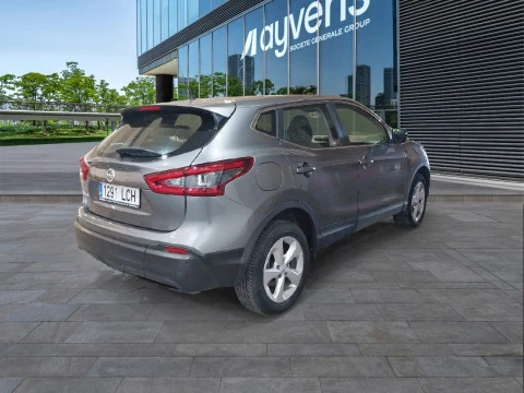 Nissan Qashqai dCi 85 kW (115 CV) E6D ACENTA
