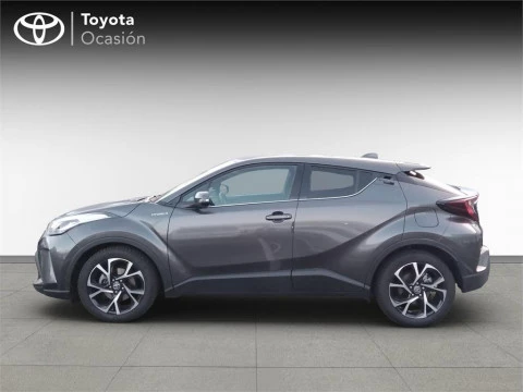 Toyota C-HR 5P Advance 180H e-CVT