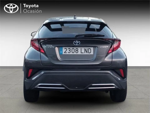 Toyota C-HR 5P Advance 180H e-CVT