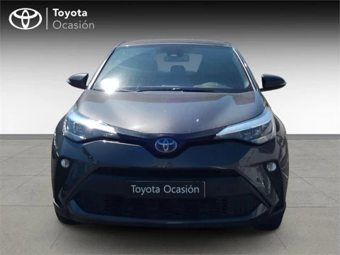 Toyota C-HR 5P Advance 180H e-CVT