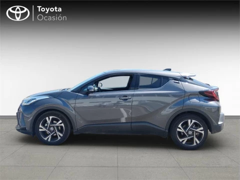 Toyota C-HR 5P Advance 180H e-CVT