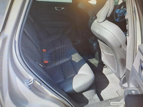 Volvo XC60 2.0 T6 RECHARGE ULTRA BLACK ED AUTO 4WD 350 5P