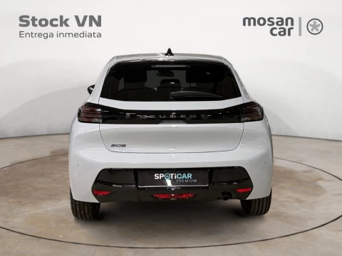 Peugeot 208 Allure HYBRID 110 eDCS6