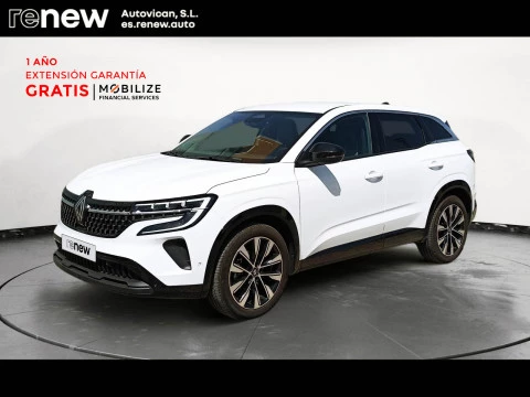 Renault Austral 1.3 TCE MILD HYBRID TECHNO 103KW 5P