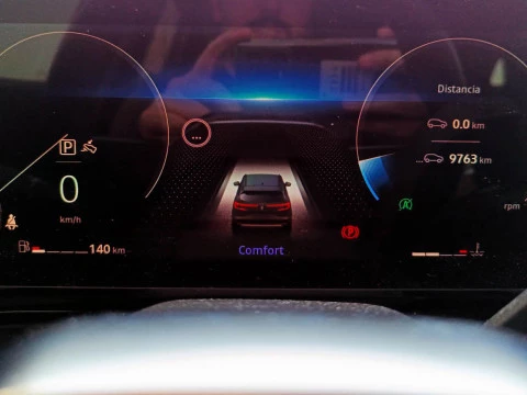Renault Austral 1.3 TCE MILD HYBRID TECHNO 103KW 5P