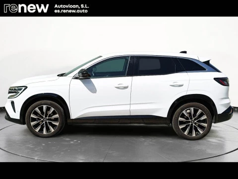 Renault Austral 1.3 TCE MILD HYBRID TECHNO 103KW 5P