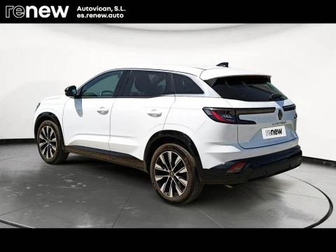 Renault Austral 1.3 TCE MILD HYBRID TECHNO 103KW 5P