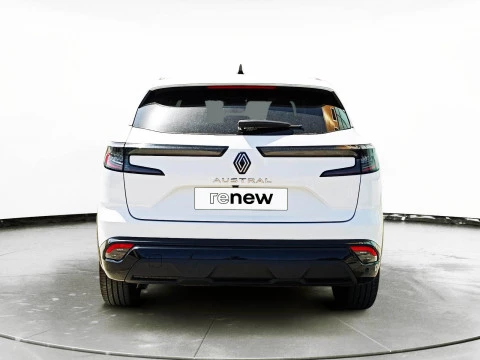 Renault Austral 1.3 TCE MILD HYBRID TECHNO 103KW 5P