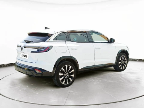 Renault Austral 1.3 TCE MILD HYBRID TECHNO 103KW 5P