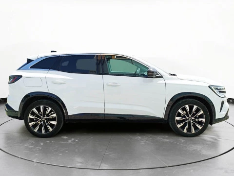 Renault Austral 1.3 TCE MILD HYBRID TECHNO 103KW 5P