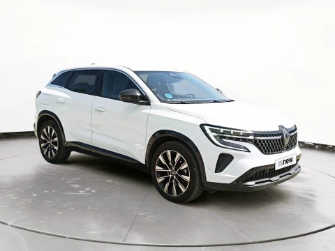 Renault Austral 1.3 TCE MILD HYBRID TECHNO 103KW 5P