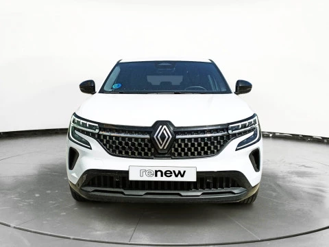 Renault Austral 1.3 TCE MILD HYBRID TECHNO 103KW 5P