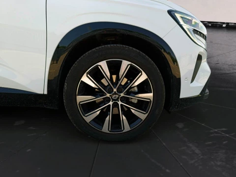 Renault Austral 1.3 TCE MILD HYBRID TECHNO 103KW 5P