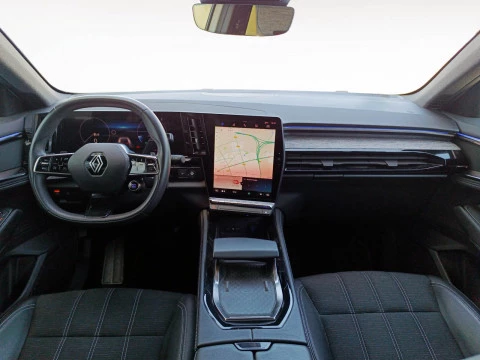 Renault Austral 1.3 TCE MILD HYBRID TECHNO 103KW 5P
