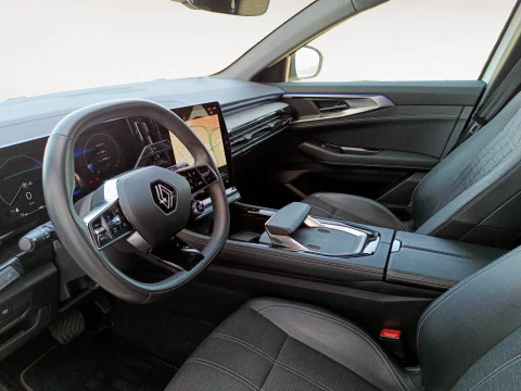 Renault Austral 1.3 TCE MILD HYBRID TECHNO 103KW 5P