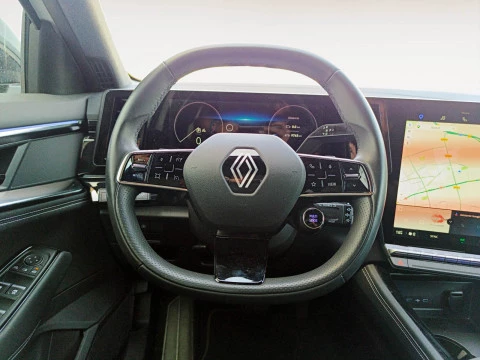 Renault Austral 1.3 TCE MILD HYBRID TECHNO 103KW 5P
