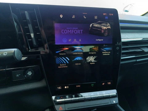 Renault Austral 1.3 TCE MILD HYBRID TECHNO 103KW 5P