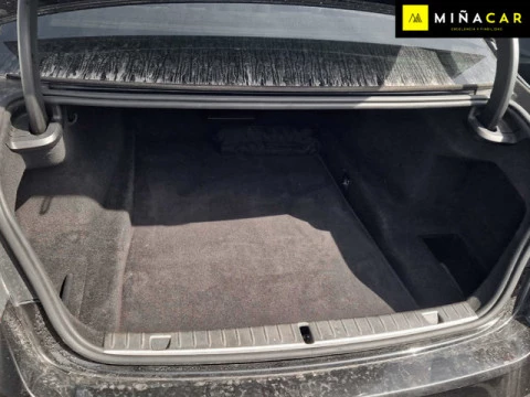 BMW Serie 7 730d xDrive 210 kW (286 CV)