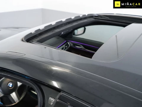 BMW Serie 7 730d xDrive 210 kW (286 CV)