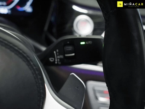 BMW Serie 7 730d xDrive 210 kW (286 CV)