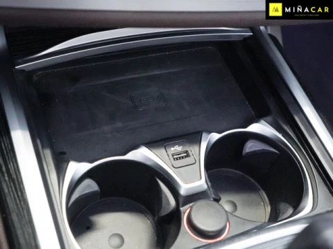 BMW Serie 7 730d xDrive 210 kW (286 CV)