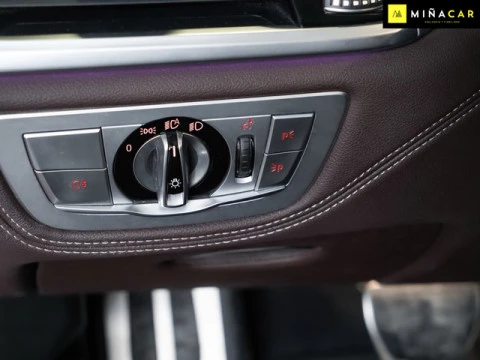 BMW Serie 7 730d xDrive 210 kW (286 CV)