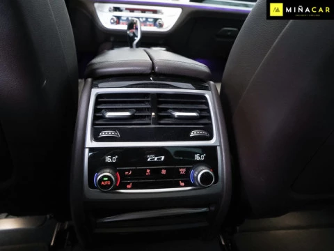 BMW Serie 7 730d xDrive 210 kW (286 CV)