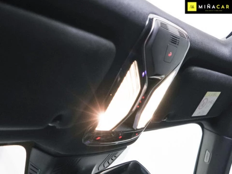 BMW Serie 7 730d xDrive 210 kW (286 CV)