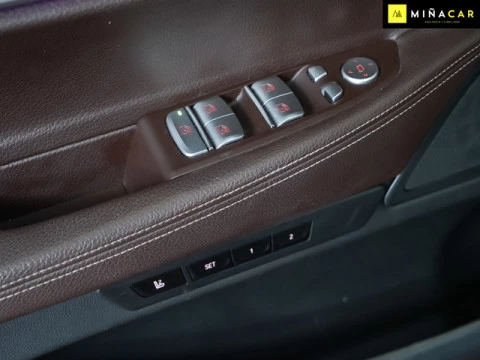 BMW Serie 7 730d xDrive 210 kW (286 CV)