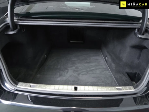 BMW Serie 7 730d xDrive 210 kW (286 CV)