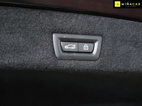 BMW Serie 7 730d xDrive 210 kW (286 CV)