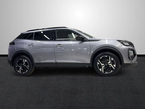 Peugeot 2008 N2008 Allure Hybrid 145 eDCS6