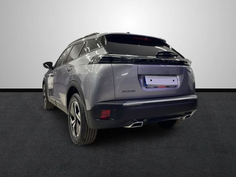 Peugeot 2008 N2008 Allure Hybrid 145 eDCS6